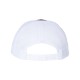 Richardson® Snapback Structured Trucker Cap