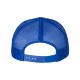 Richardson® Snapback Structured Trucker Cap