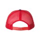 Richardson® Snapback Structured Trucker Cap