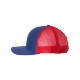 Richardson® Snapback Structured Trucker Cap