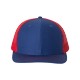 Richardson® Snapback Structured Trucker Cap