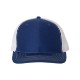 Richardson® Snapback Structured Trucker Cap