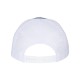 Richardson® Snapback Structured Trucker Cap
