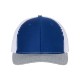 Richardson® Snapback Structured Trucker Cap