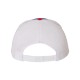 Richardson® Snapback Structured Trucker Cap