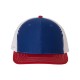 Richardson® Snapback Structured Trucker Cap