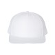 Richardson® Snapback Structured Trucker Cap