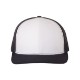 Richardson® Snapback Structured Trucker Cap