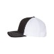 Richardson® Five-Panel Structured Trucker Cap