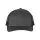 Richardson® Five-Panel Structured Trucker Cap