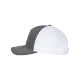 Richardson® Five-Panel Structured Trucker Cap
