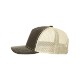 Richardson® Five-Panel Structured Trucker Cap