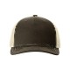 Richardson® Five-Panel Structured Trucker Cap