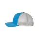 Richardson® Five-Panel Structured Trucker Cap