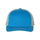 Richardson® Five-Panel Structured Trucker Cap