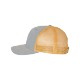 Richardson® Five-Panel Structured Trucker Cap