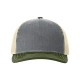 Richardson® Five-Panel Structured Trucker Cap