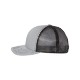 Richardson® Five-Panel Structured Trucker Cap