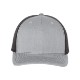 Richardson® Five-Panel Structured Trucker Cap