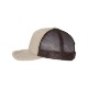 Richardson® Five-Panel Structured Trucker Cap