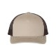 Richardson® Five-Panel Structured Trucker Cap
