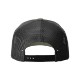 Richardson® Five-Panel Structured Trucker Cap