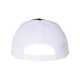 Richardson® Five-Panel Structured Trucker Cap