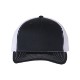 Richardson® Five-Panel Structured Trucker Cap