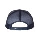 Richardson® Five-Panel Structured Trucker Cap