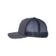 Richardson® Five-Panel Structured Trucker Cap