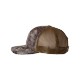 Richardson® Printed Structured Trucker Cap