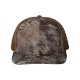 Richardson® Printed Structured Trucker Cap