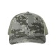 Richardson® Printed Structured Trucker Cap