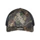 Richardson® Printed Structured Trucker Cap