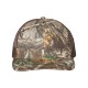 Richardson® Printed Structured Trucker Cap