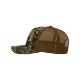 Richardson® Printed Structured Trucker Cap