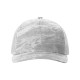 Richardson® Five-Panel Printed Structured Trucker Cap