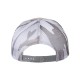 Richardson® Printed Mesh Structured Trucker Cap