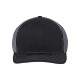Richardson® 112+ R-Flex Adjustable Structured Trucker Cap