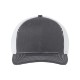 Richardson® 112+ R-Flex Adjustable Structured Trucker Cap