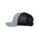 Richardson® 112+ R-Flex Adjustable Structured Trucker Cap