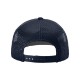 Richardson® 112+ R-Flex Adjustable Structured Trucker Cap
