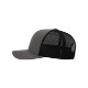 Richardson® Sustainable Structured Trucker Cap