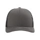 Richardson® Sustainable Structured Trucker Cap