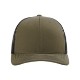 Richardson® Sustainable Structured Trucker Cap