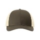 Richardson® Low Pro Structured Trucker Cap