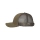 Richardson® Low Pro Structured Trucker Cap