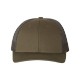 Richardson® Low Pro Structured Trucker Cap