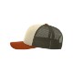 Richardson® Low Pro Structured Trucker Cap