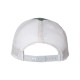 Richardson® Low Pro Structured Trucker Cap